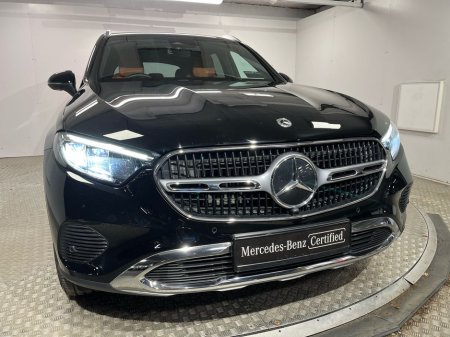 2023 Mercedes-Benz GLC Class - thumbnail 20