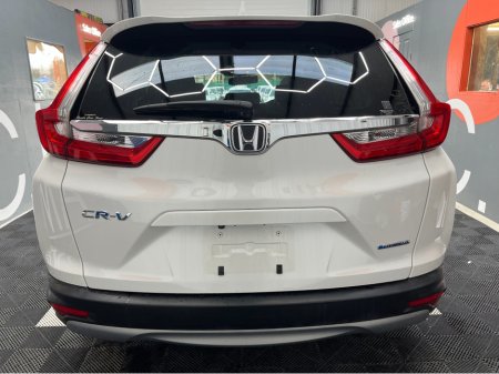 2019 Honda CR-V - thumbnail 3