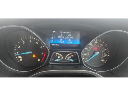 2015 Ford Focus - thumbnail 29