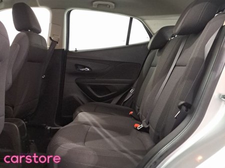 2018 Opel Mokka - thumbnail 10