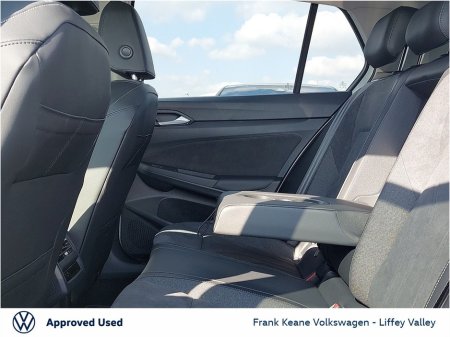 2025 Volkswagen Golf - thumbnail 6