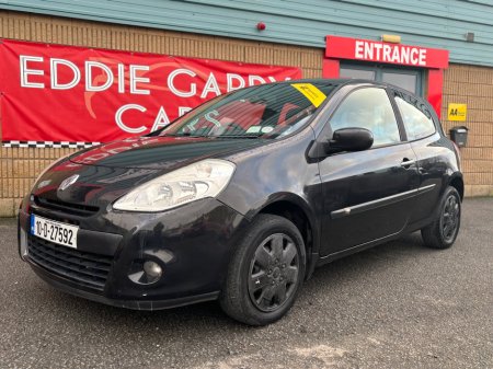 2010 Renault Clio 1.2 16V ETH ROYALE ECO €2,950 thumbnail