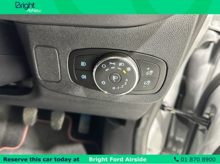 2024 Ford Puma - thumbnail 15