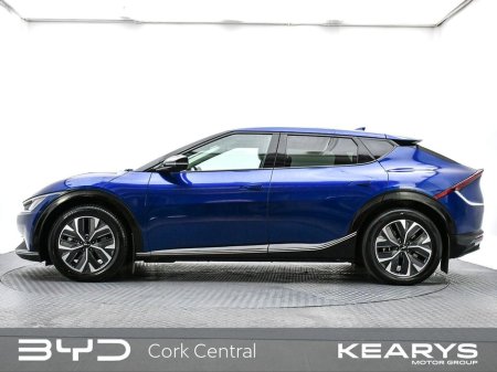 2024 Kia EV6 - thumbnail 3