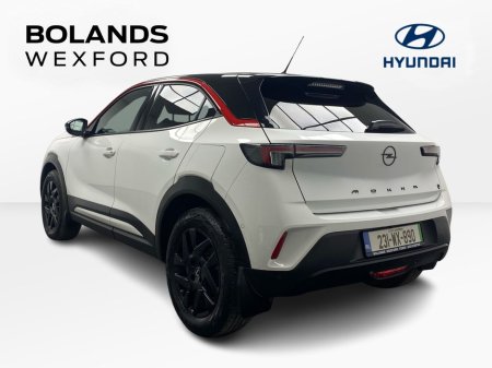 2023 Opel Mokka Mokka E SRI 136PS Electric Auto €17,995 thumbnail