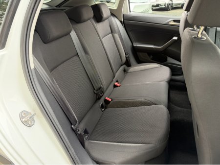 2023 Volkswagen Taigo - thumbnail 19