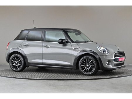 2020 MINI Hatch - thumbnail 12