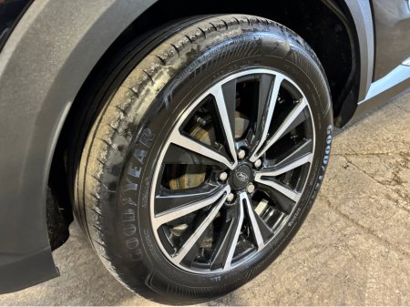 2023 Ford Puma - thumbnail 6