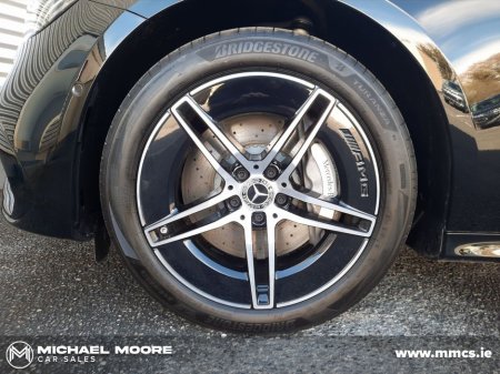 2026 Mercedes-Benz E Class - thumbnail 9