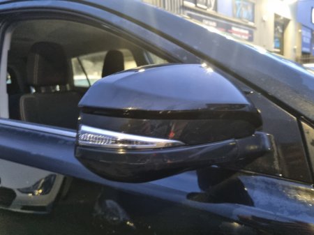 2016 Toyota Rav4 - thumbnail 11