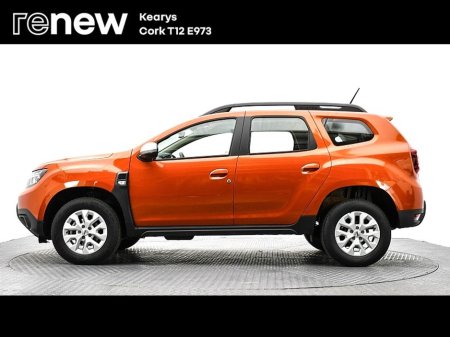 2023 Dacia Duster - thumbnail 7