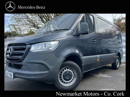 2021 Mercedes-Benz Sprinter - thumbnail 11