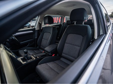 2017 Volkswagen Passat 2017 VW Passat 1.6tdi Estate/Irish/Warranty €12,888 thumbnail