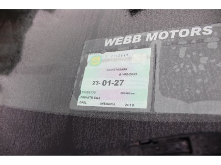 2019 Opel Insignia SPORTS TOURER ELITE 1.6 136PS €12,950 thumbnail