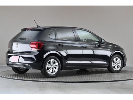 2020 Volkswagen Polo 1.0 TSI DSG COMFORTLINE *CARPLAY*ANDROID*REVERSE CAM*PARK SENSORS* thumbnail
