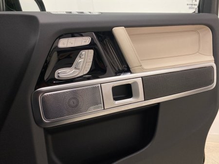 2026 Mercedes-Benz G Class - thumbnail 18