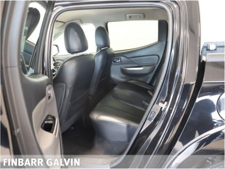 2019 Mitsubishi L200 - thumbnail 11