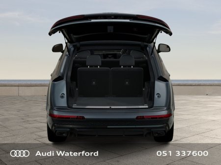 2026 Audi Q7 45 TDI QUATTRO S LINE €136,537 thumbnail