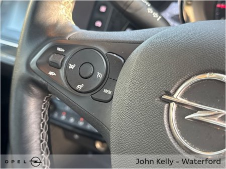 2023 Opel Corsa - thumbnail 11