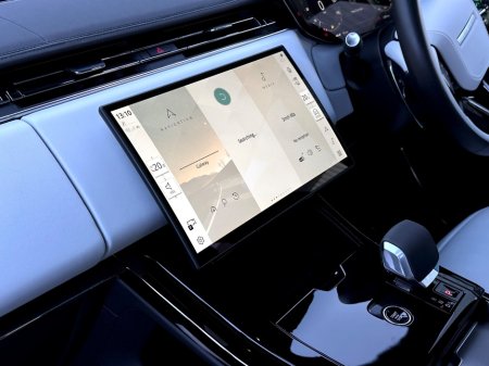 2025 Land Rover Range Rover Sport - thumbnail 23