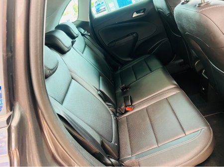 2022 Opel Crossland X - thumbnail 14