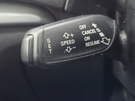 2015 Audi A3 1.6 TDI SE Technik Ultra 110PS 5DR thumbnail