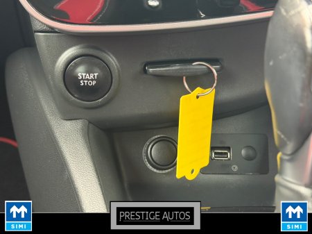 2017 Renault Clio LUTICIA 1.2 PETROL AUTO *CAR ID 01* €10,950 thumbnail