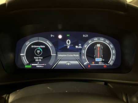 2024 Toyota C-HR - thumbnail 13