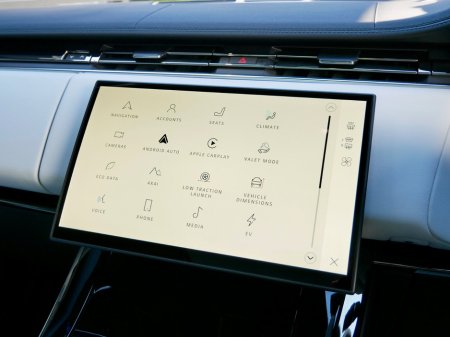 2026 Land Rover Range Rover Sport - thumbnail 19