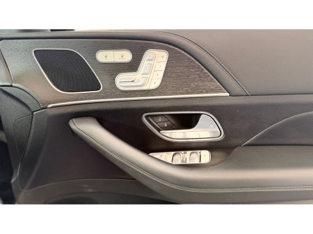 2022 Mercedes-Benz GLE Class - thumbnail 14