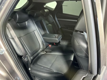 2021 Hyundai Tucson - thumbnail 11