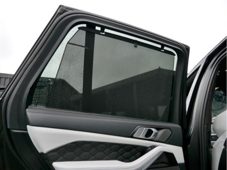 2022 BMW X5 - thumbnail 34