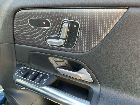 2021 Mercedes-Benz GLA Class - thumbnail 21