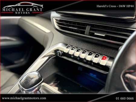 2021 Peugeot 5008 - thumbnail 23