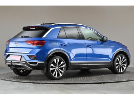 2018 Volkswagen T-Roc - thumbnail 9