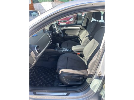 2015 Audi A3 - thumbnail 7