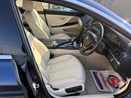 2014 BMW 6 Series - thumbnail 9