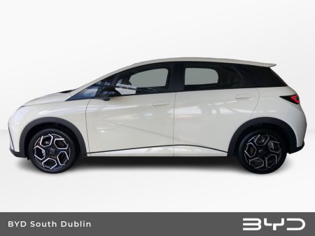 2026 BYD Dolphin - thumbnail 6