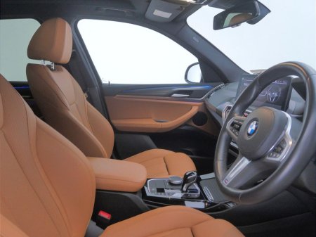 2024 BMW X3 - thumbnail 12