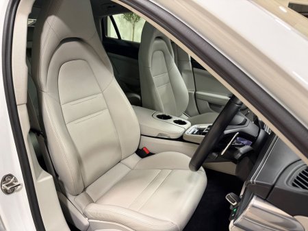 2023 Porsche Panamera 2.9 V6 E-HYBRID=PAN ROOF//LOW MILES//D REG=FULL PORSCHE SERVICE HISTORY=TAILORED FINANCE PACKAGES AVAILABLE=TRADE IN'S WELCOME €84,995 thumbnail