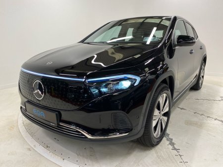 2026 Mercedes-Benz EQA - thumbnail 12