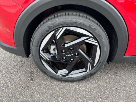 2026 Kia K4 - photo 4