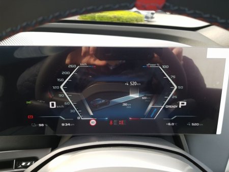 2026 BMW iX - thumbnail 9