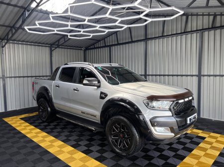 2018 Ford Ranger - thumbnail 1