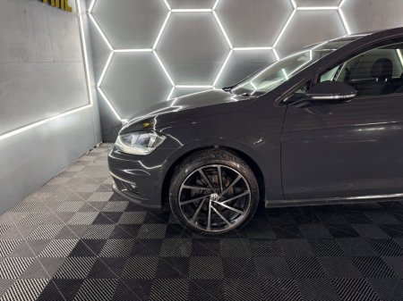 2019 Volkswagen Golf - thumbnail 16