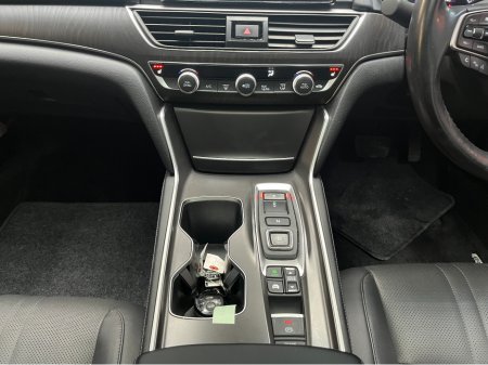 2023 Honda Accord - thumbnail 25