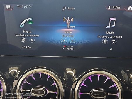 2022 Mercedes-Benz GLA Class - thumbnail 19