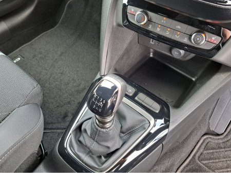 2026 Opel Corsa GS 1.2TURBO 100BHP **TOP SPEC** €27,500 thumbnail