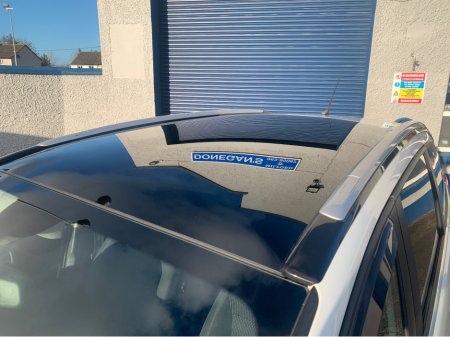 2015 Peugeot 5008 ACTIVE FAMILY 1.6 HDI 4DR €6,000 thumbnail