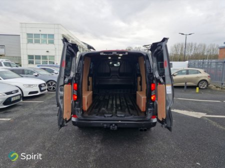 2024 Ford Transit Custom - thumbnail 22